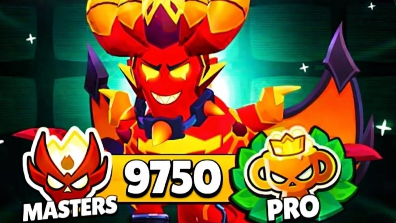 Randoms trol my games 9750 ELO 😭