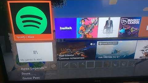 How to play apex with Japanese voices  on Xbox one