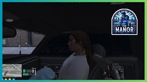 How Manor Jon spends his time as new Manor leader | NoPixel 4.0 GTA RP | RP Clips Hub