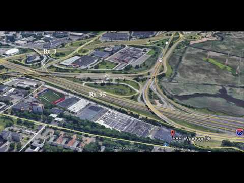 585 Windsor Dr, Secaucus, NJ home video tour