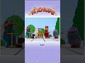 Ready, Steady, Go! | Mixmups #ytshorts