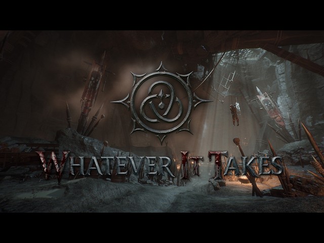 Whatever It Takes | Official trailer - YouTube