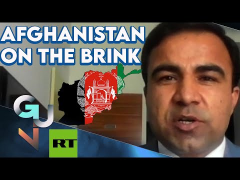 Video: En Frygtelig Sag I Afghanistan - Alternativ Visning