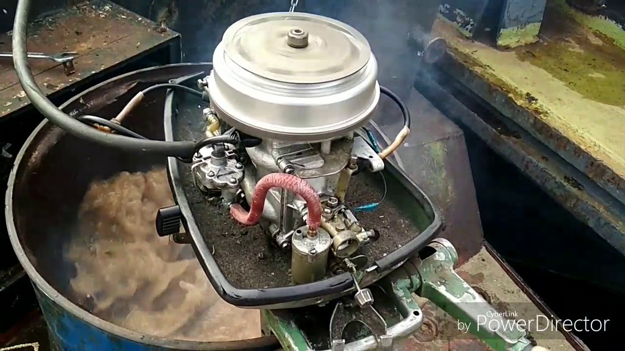 Контактное Зажигание Ветерок 8 Купить Авито