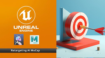Retargeting mocap animation onto Advanced Skeleton in maya from Wonder Studo #aianimation #aimocap