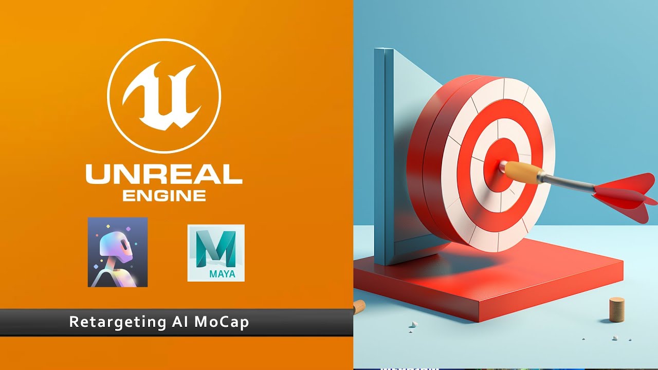 Retargeting mocap animation onto Advanced Skeleton in maya from Wonder Studo 