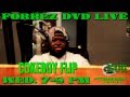 Cokeboy Flip Says He Once Made $7000 Rain On One Stripper At Strip Club (All Tour Money)