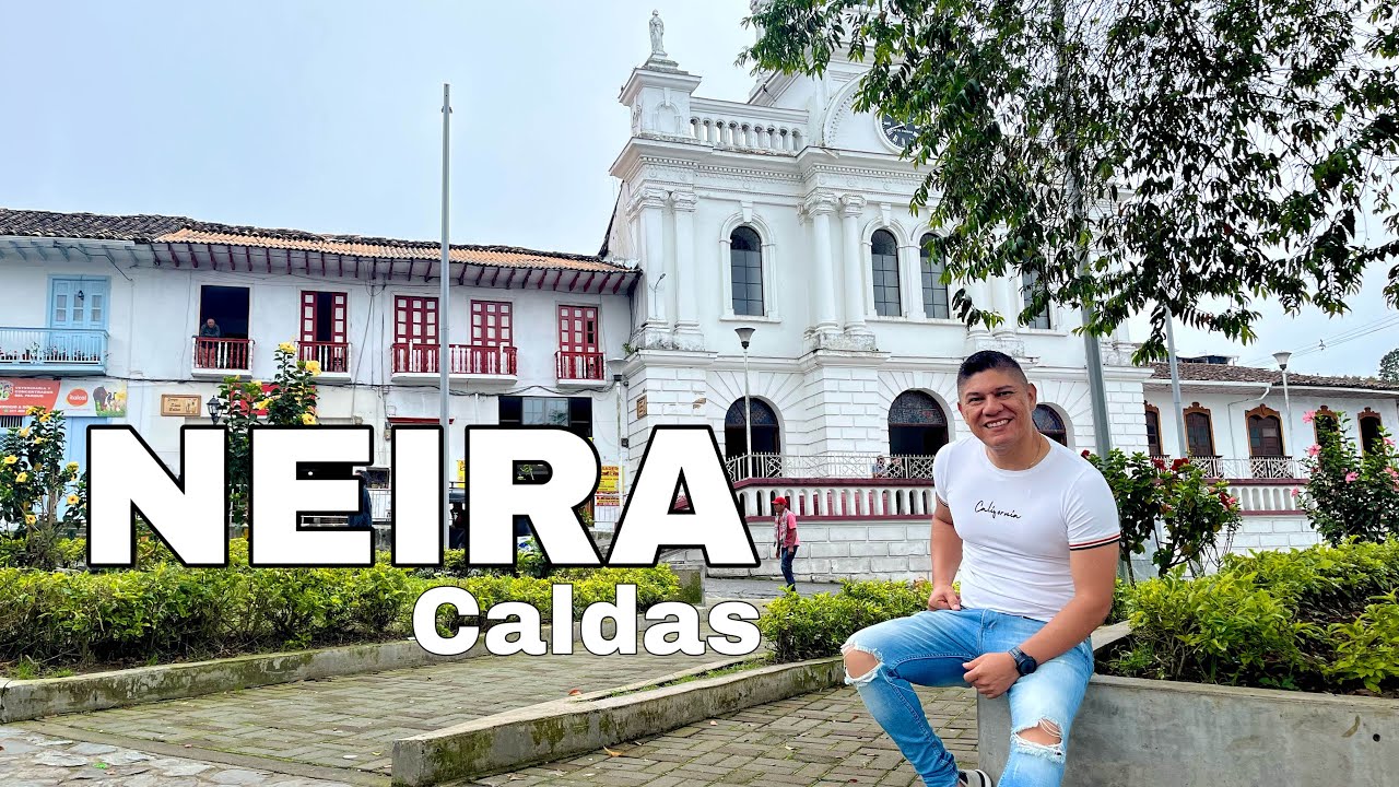 Neira Caldas - Colombia