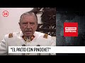 Informe Especial: "El Pacto con Pinochet" | 24 Horas TVN Chile
