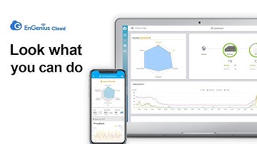Look What You Can Do with EnGenius Cloud