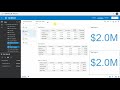 Oracle Analytics - Building a Filter-Selective Calculation Part II