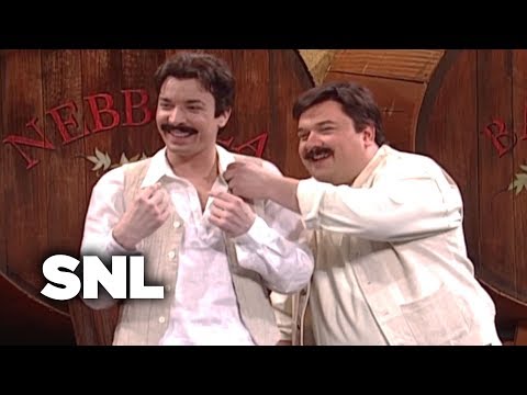 Cork Soakers - Saturday Night Live