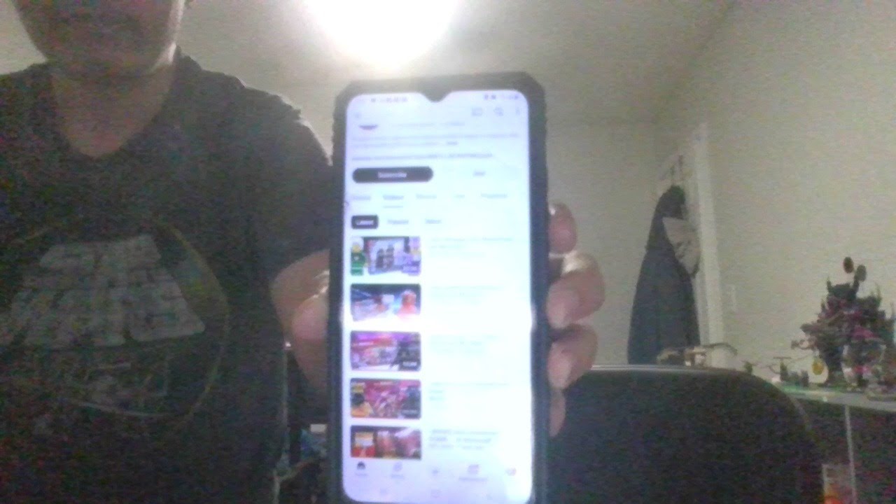more dispended news - YouTube