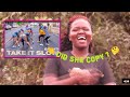 FANS REACT - is this a Remake of Chochibe Ka or she copied TAKE IT SLOW by BAHATI ( Reaction Video )