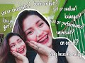 ANSWERING WEIRD THINGS AND DIRTY QUESTIONS 😈|Sandra De Ocampo