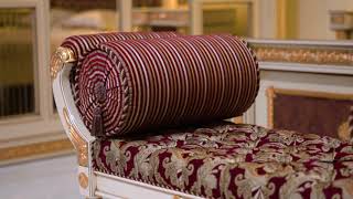 Elite furniture Turkmenistan classika @klassika.elitefurniture Sarmaşik model