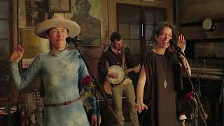 Rising Appalachia - Catalyst (LIVE from Preservation Hall)