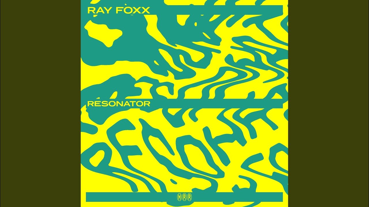 Watch Resonator on YouTube Watch Resonator on YouTube