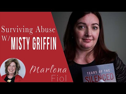 Surviving Abuse w/ Misty Griffin