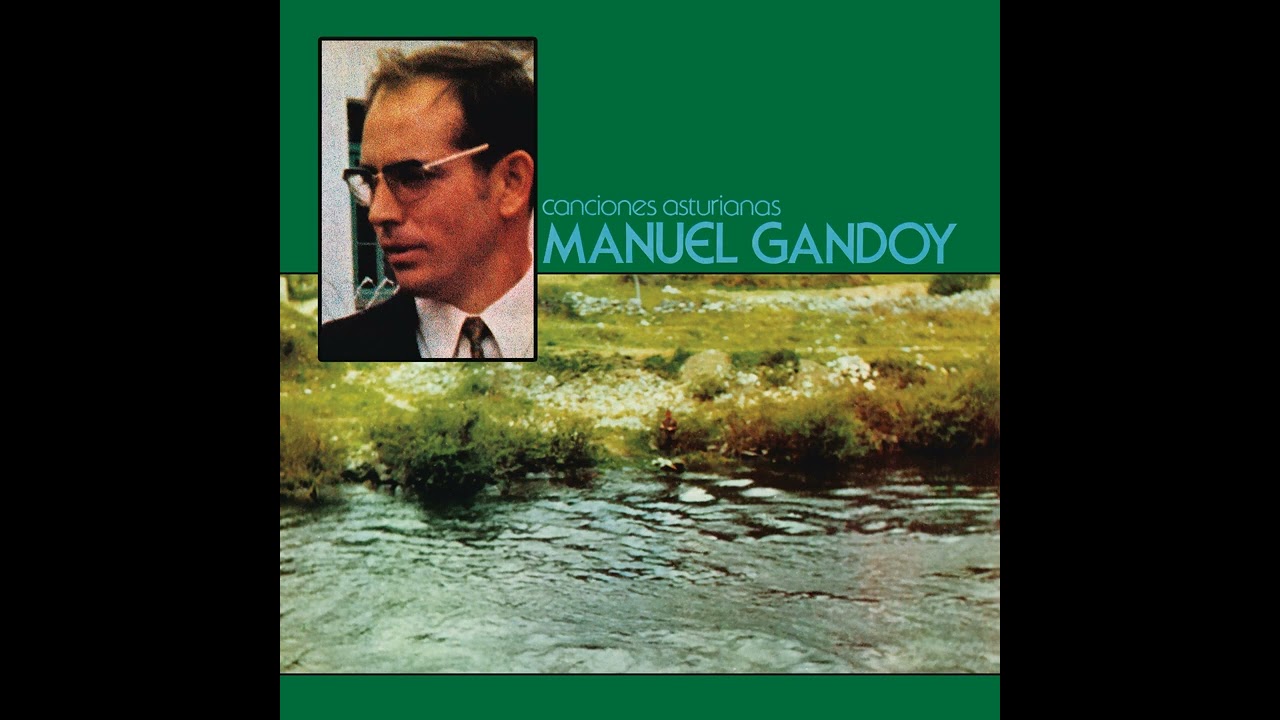 Manuel Gandoy-adios conceyu de aller