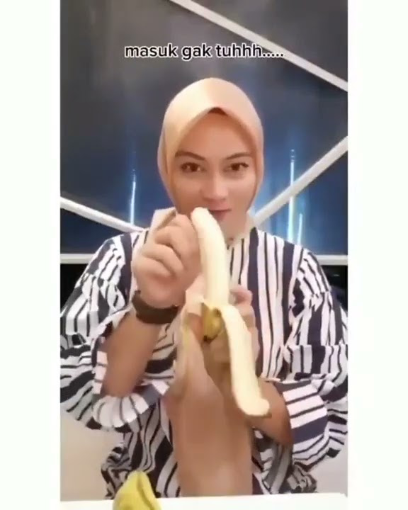 PISANG NYA MASUK KE MULUT SEMUA MANTAP COY #SHORT