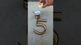 My Best Food Egg Boiled. Episode 563 #shorts #viral