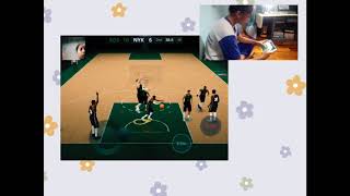 Basic Elements in Playing Basketball Using Double Clutch 2 screenshot 3