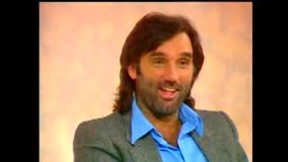 George Best Speaks About His Time In Jail