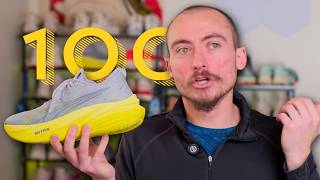 The Puma Mag Max 2 After 100 Miles