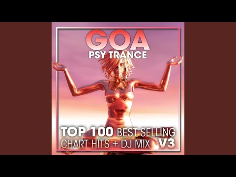 Onnobot – Cocaine Yoga (Goa Psy Trance)
