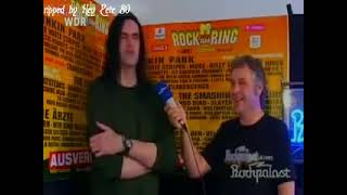 Interview with Peter Steele 2007