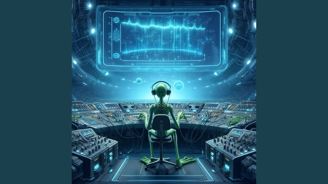 High Tech - YouTube
