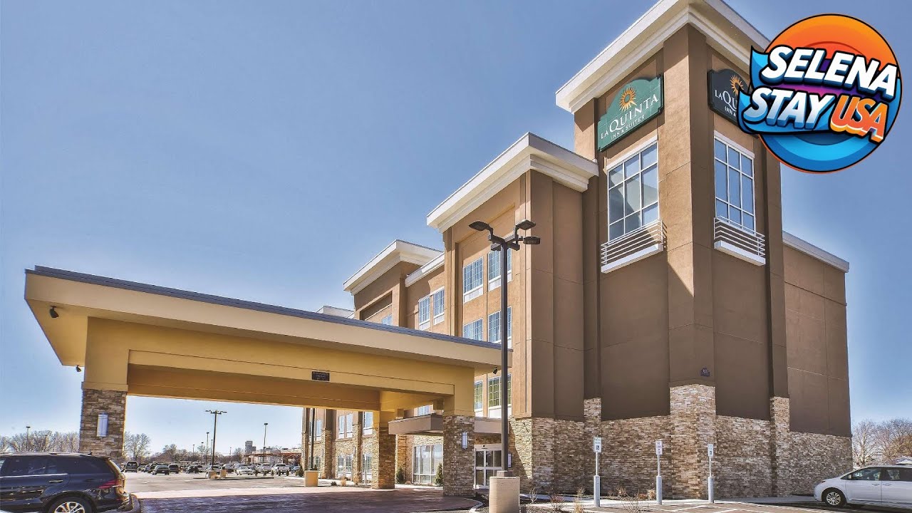 La Quinta Inn & Suites by Wyndham Niagara Falls | Niagara Falls (NY), United States | Hotel Review 🌟