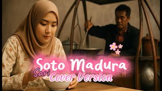 Soto Madureh (Cover Version - Sari)