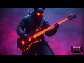 Galactic Fury Pt. 2 - CyBear: Metal