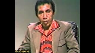 Komentar/Ulasan Sepak Bola Jadul