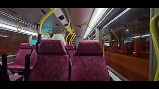 KMB Dennis Enviro500 12M - ATEE10 RB4002 on 234B