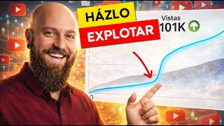 Cómo REVIVIR Vídeos de Tu Canal de YouTube ✅ (Estrategia PROBADA)