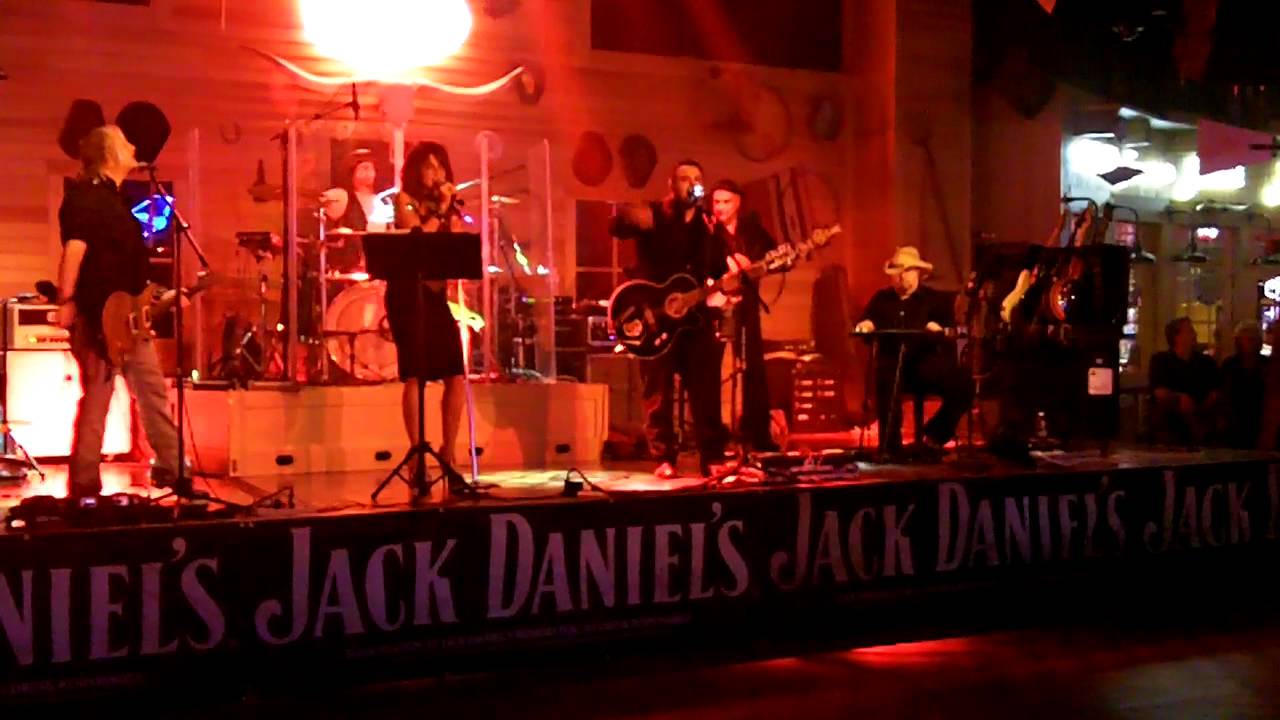 Clay Ryan Whyte Maloney Band YouTube