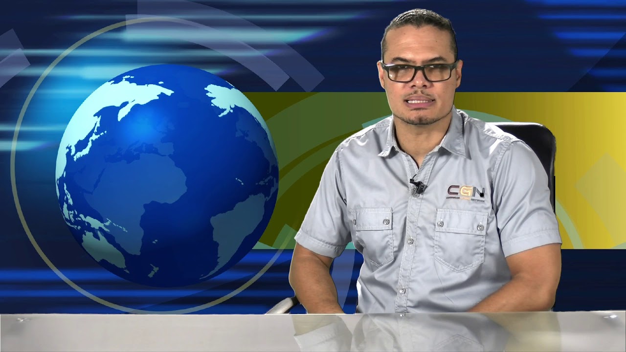 Jamaica has Spent $1 Billion to Repatriate Citizens - CGN News & Sports Ep 302