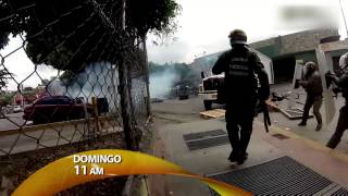 Promo De Película Domingo 15 Marzo