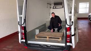 GRV Accessories: Pallet Runners