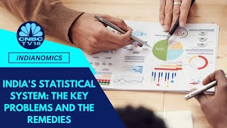 India's Statistical System: Decoding The 'Crisis' | Indianomics | CNBC TV18