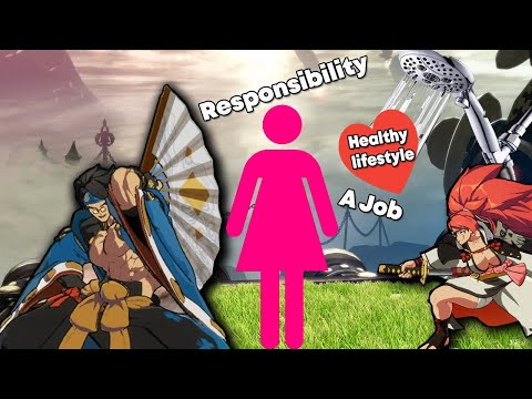 Anji Mito Is Actually Pretty Fun