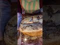 On va se régaler ! Pain au levain de seigle !