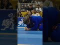 Janaina has been explosive in 2025 🧨 #ibjjfworlds