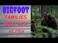 CC episode 529  BIGFOOT FAMILIES WATCHED US FISH