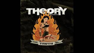 Theory Of A Deadman - Lowlife