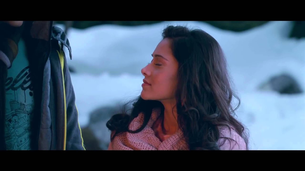 Akaash Vani - Bas Main Aur Tu (Reprise) 1080p HD