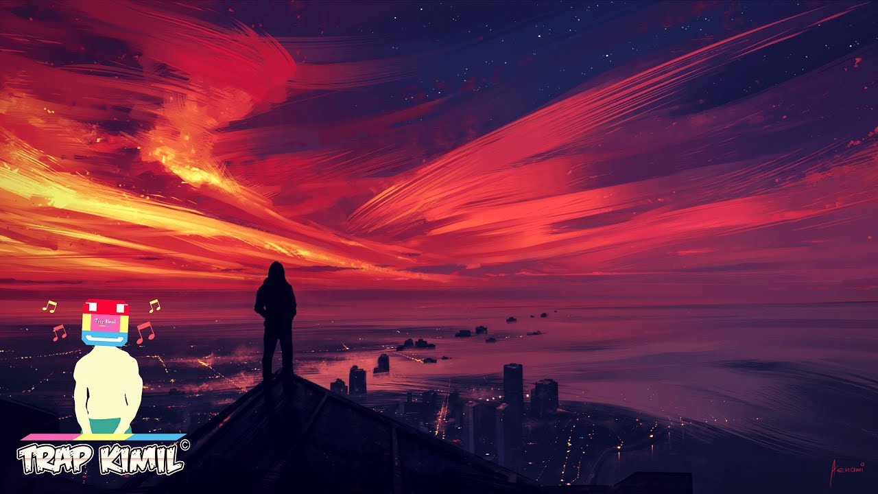 Marc Madness - They Are Here